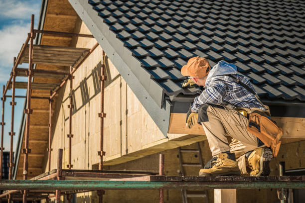 Best Metal Roofing Contractor  in Tashua, CT
