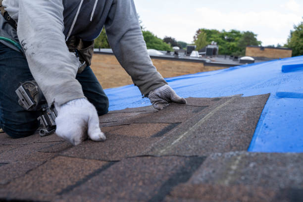 Best Best Roofing Contractors  in Tashua, CT