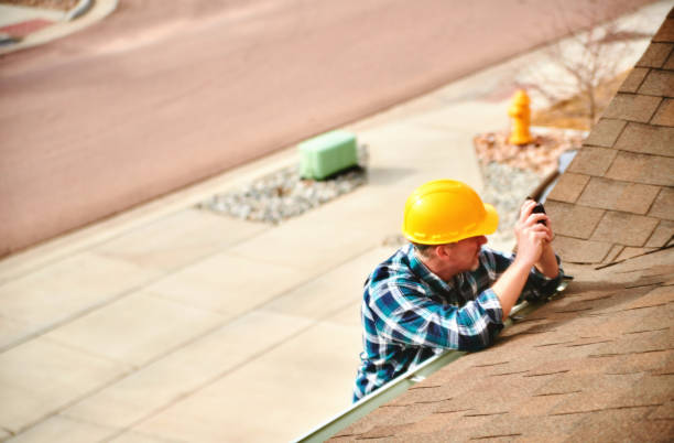 Best Commercial Roofing Services  in Tashua, CT