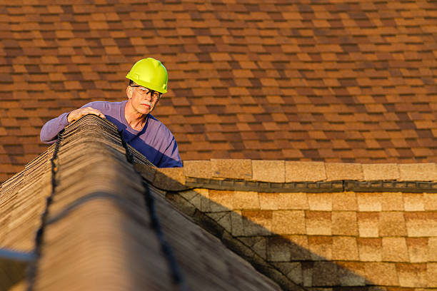 Quick and Trustworthy Emergency Roof Repair Services in Tashua, CT