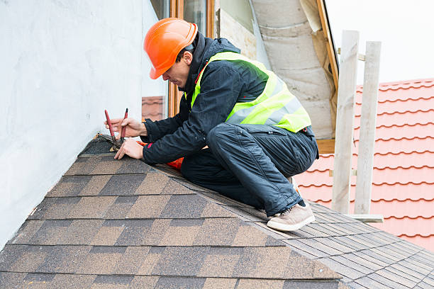 Best Tile Roofing Contractor  in Tashua, CT
